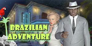 game Brazilian Adventure